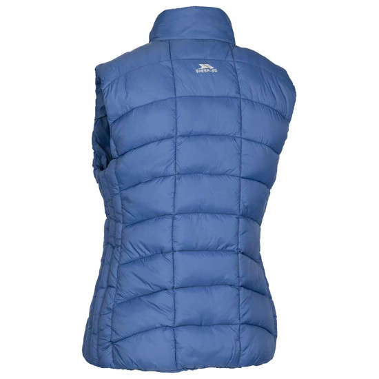 Trespass Γυναικείο αμάνικο μπουφάν Ogbere Casual Gilet Trespass Γυναικείο αμάνικο μπουφάν Ogbere Casual Gilet